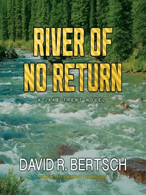 cover image of River of No Return